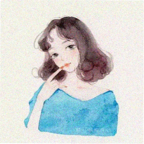 比克 角色头像